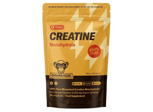 Chimpanzee Creatine 500 g