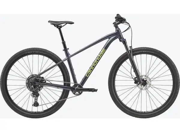 Cannondale Trail 1 29" mountain bike Tungsten Blue