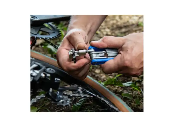 Park Tool MTB-5 Multi-Tool 16 functions