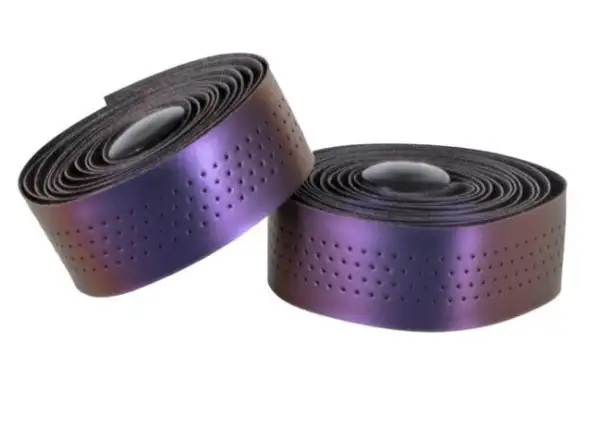 Selle San Marco Presa Corsa Team handlebar tape rainbow