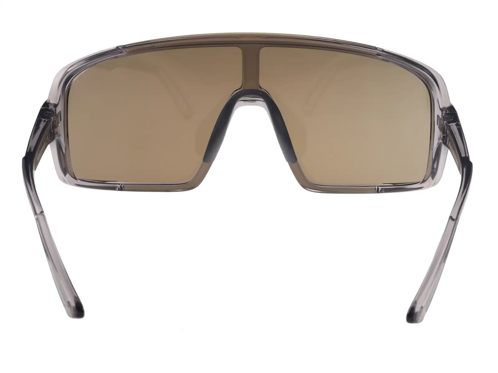 R2 Impulse sunglasses grey/brown/pink chrome