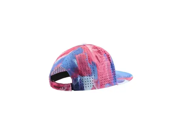 Craft CTM Distance Tech cap pink