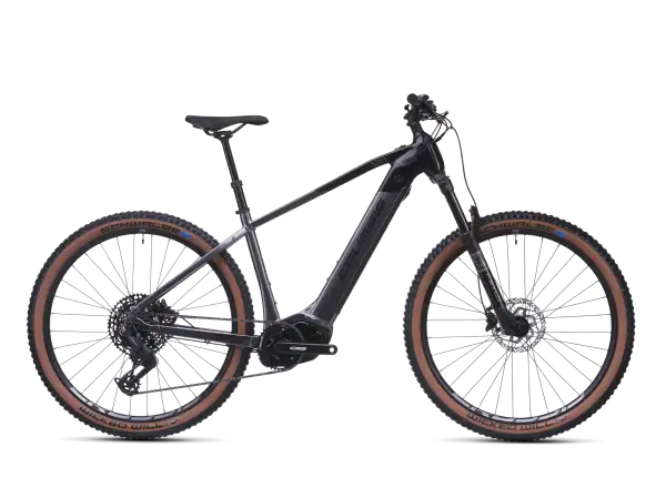 Crussis ONE-Largo 10.11 715Wh mountain e-bike