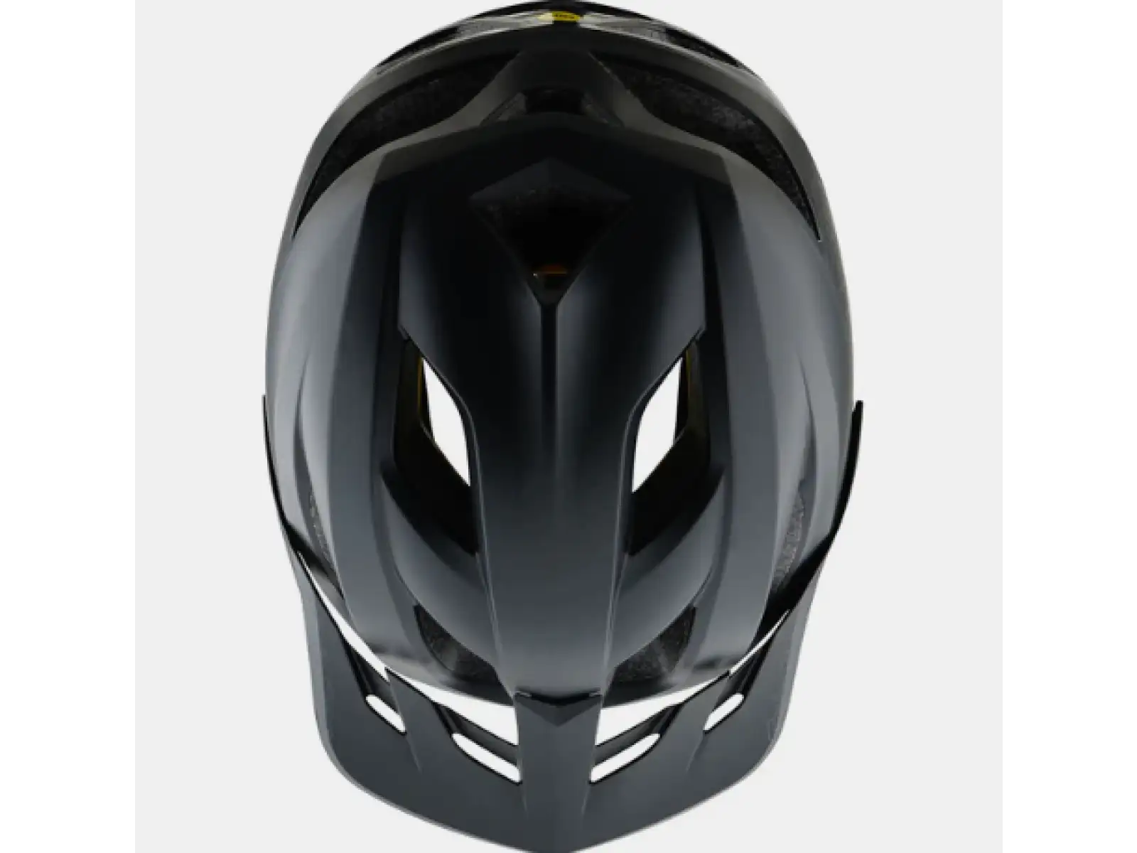Troy Lee Designs Flowline Point helmet Black/Charcoal