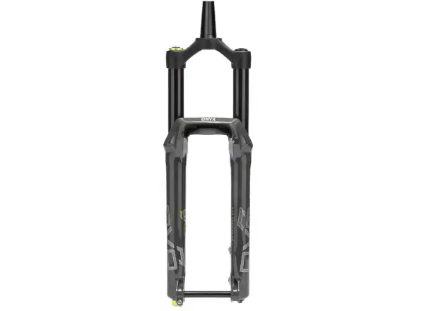 DVO Onyx 38 D1 OTT Boost 180 mm 29" MTB fork Factory Apatite Grey