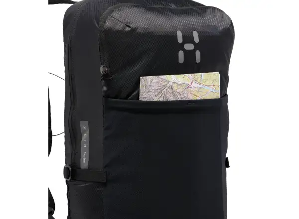 Haglöfs L.I.M Trail backpack 15 l True Black