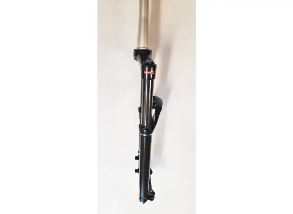 SR Suntour XCR 34 Air LO-R 140 mm 27.5" Boost suspension fork black