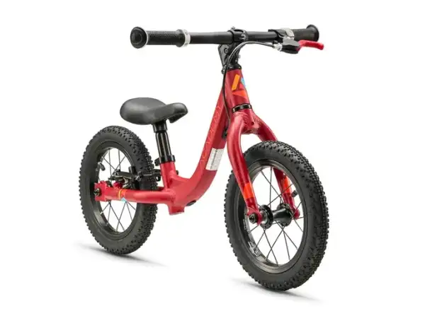 Academy Grade 1 children's balance bike 12" red