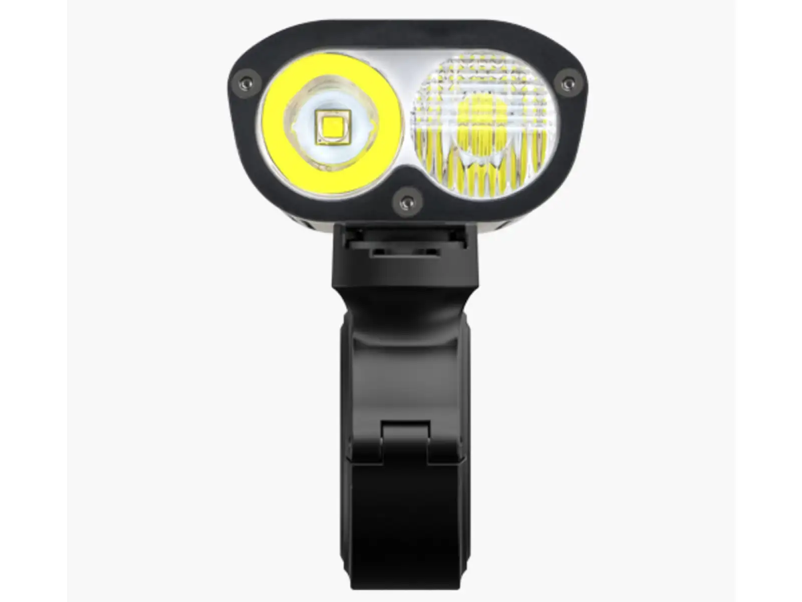 Ravemen PR2000 front light