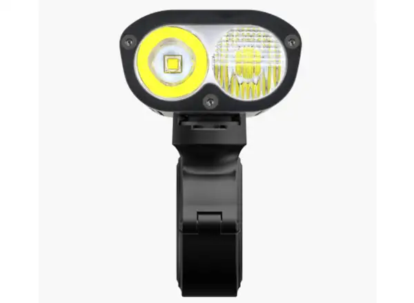 Ravemen PR2000 front light