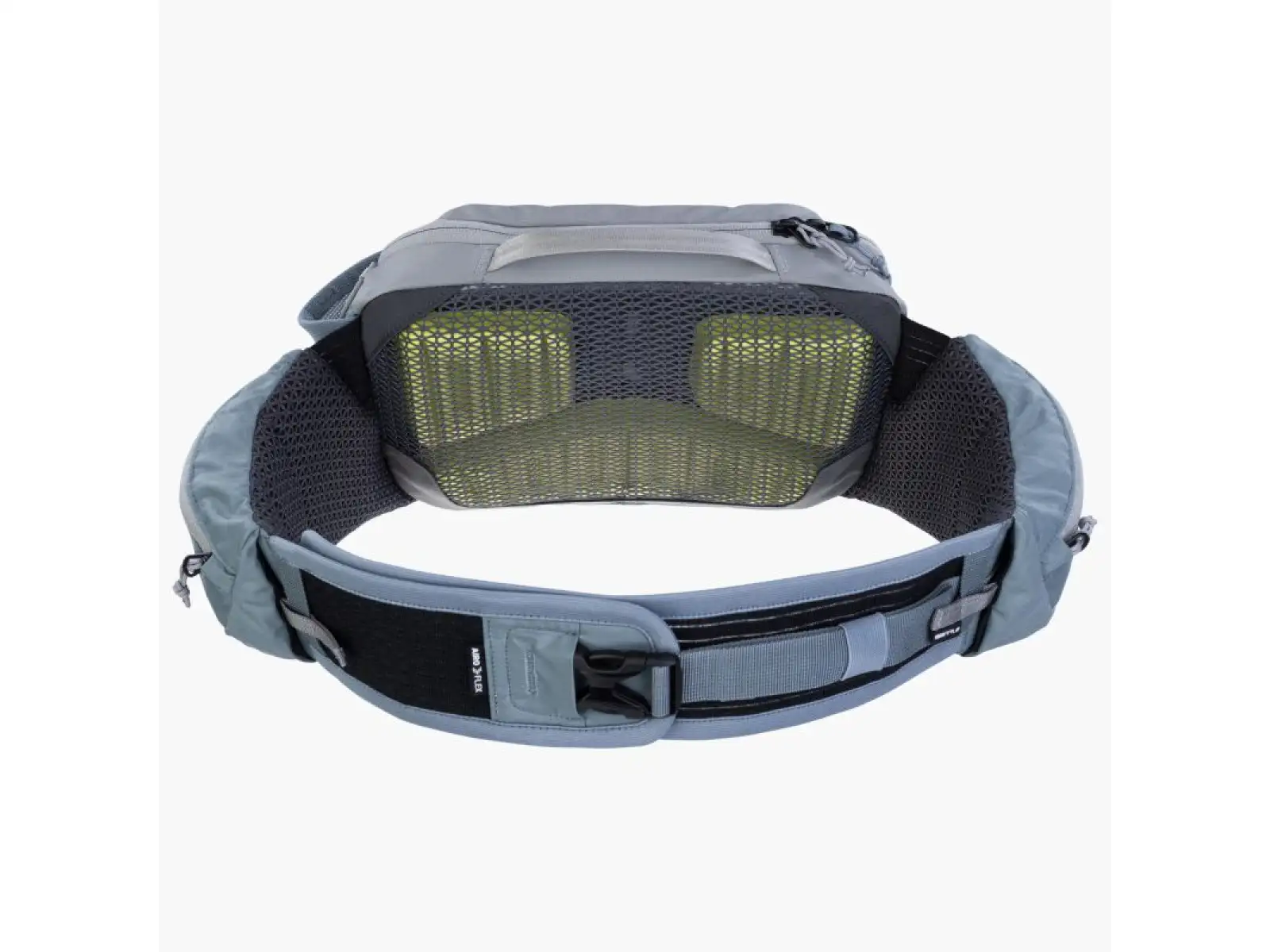 Evoc Hip Pack Pro 3 l hip bag Stone/Steel