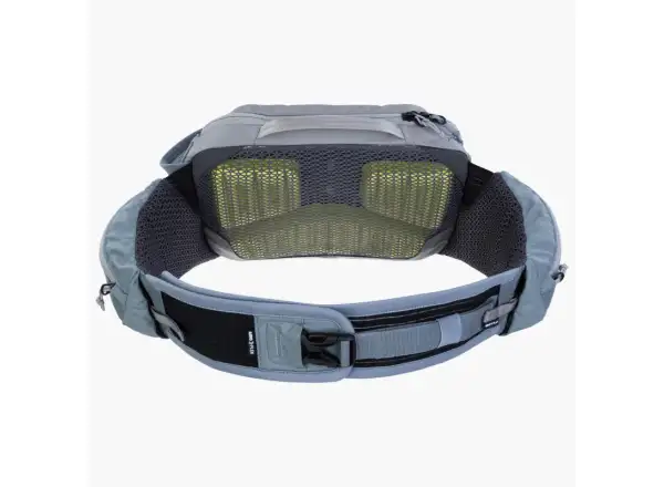 Evoc Hip Pack Pro 3 l hip bag Stone/Steel