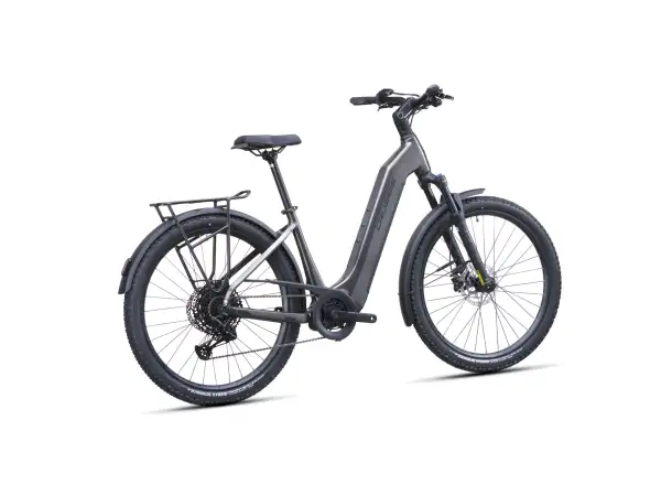 Crussis ONE-Country AX 8.12-M2(600) city e-bike
