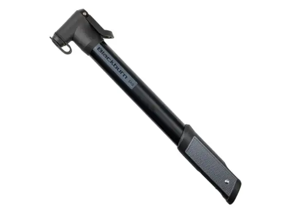Blackburn Grid Mini pump Black