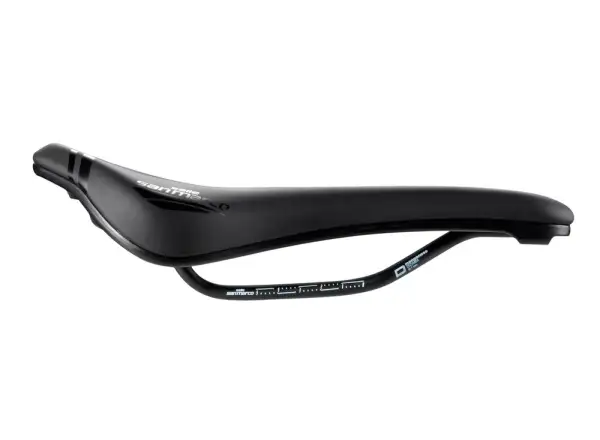 Selle San Marco GrouND Dynamic Narrow saddle black