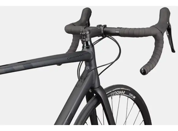 Cannondale CAAD 13 105 road bike Matte Black