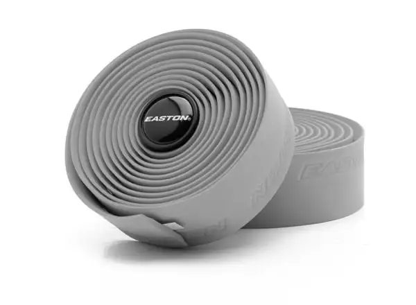 Easton Pinline Logo grip tape grey