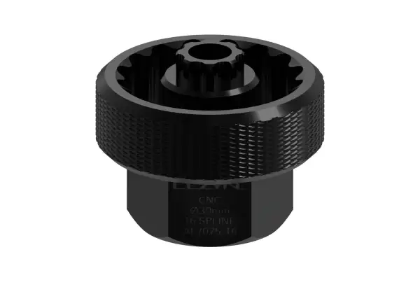 Lezyne CNC Alloy BB 3916 remover