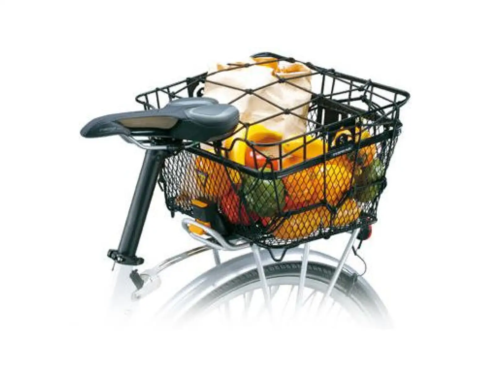 Topeak Cargo Net basket net