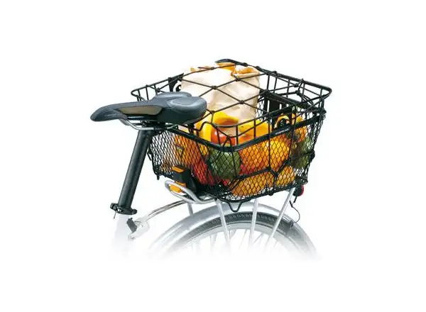 Topeak Cargo Net basket net