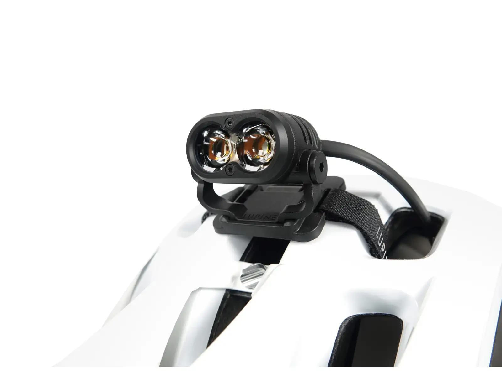 Lupine Piko helmet light 2100 lm 3.5 Ah