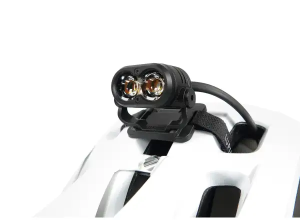 Lupine Piko helmet light 2100 lm 3.5 Ah