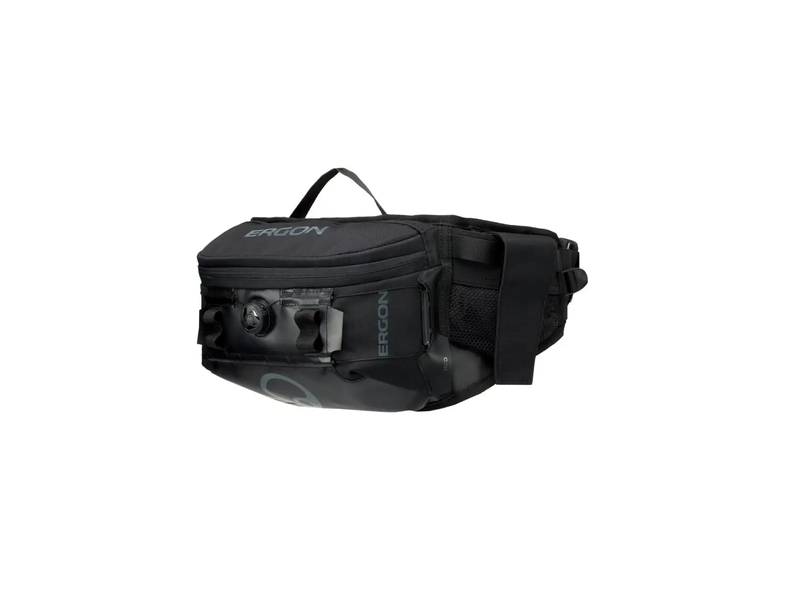 Ergon BA Hip Back 3 l Black