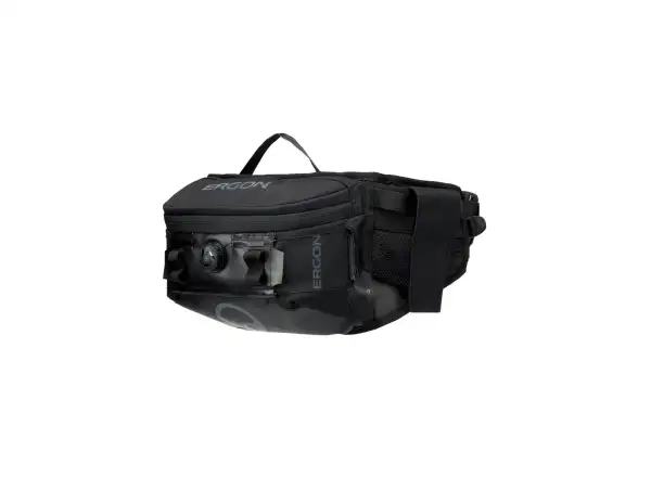 Ergon BA Hip Back 3 l Black