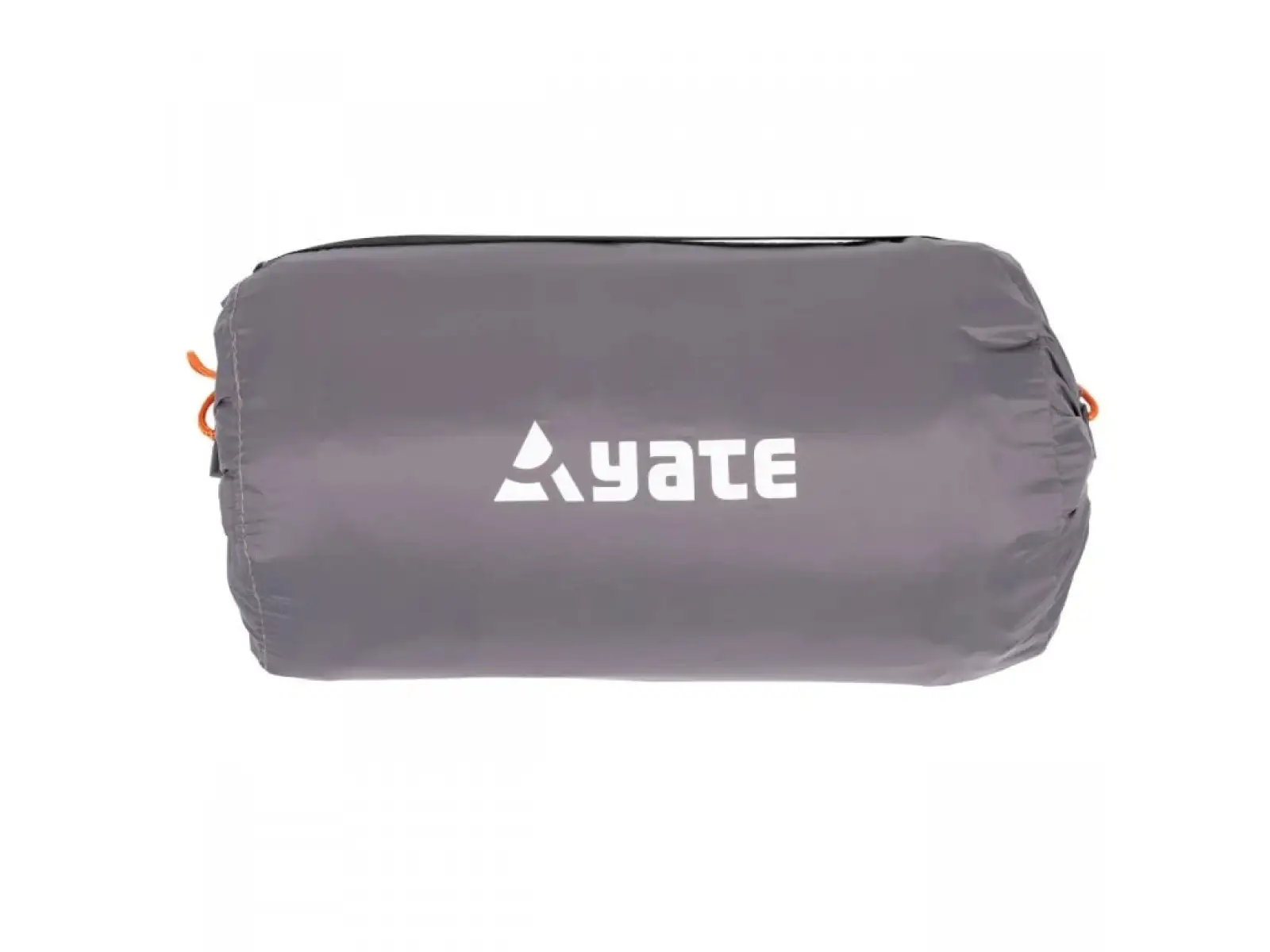 Yate Lito inflatable sleeping pad grey