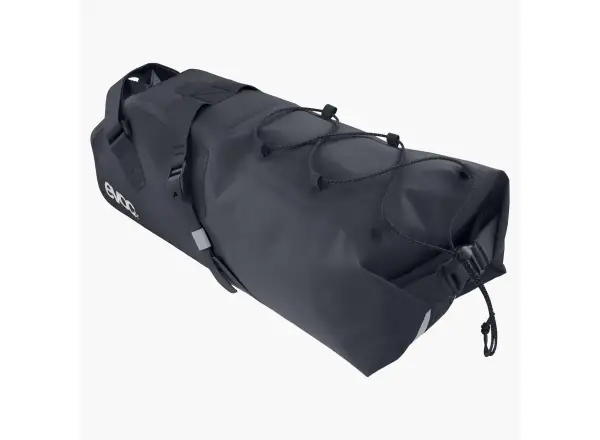 Evoc Seat Pack Ultra WP 7 saddle bag Black