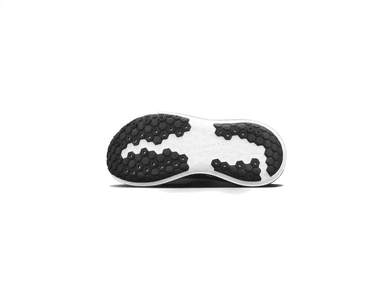 Craft Pacer women's shoes black