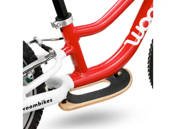 Woom 1 Surfboard footrest