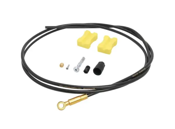 Shimano SM-BH90 Saint Brake Hose 1000 mm Front