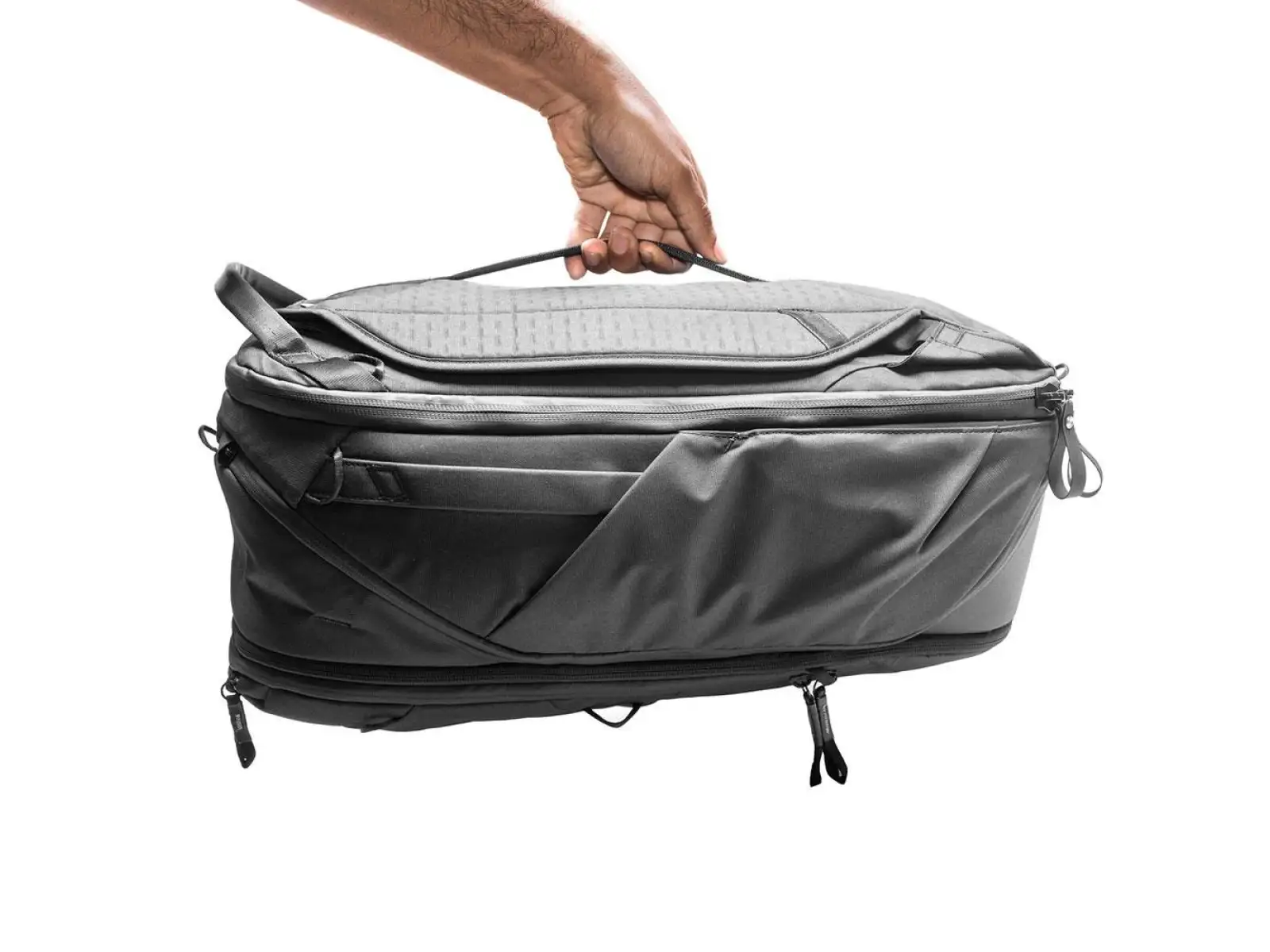 Peak Design Travel Backpack 45 l backpack Black