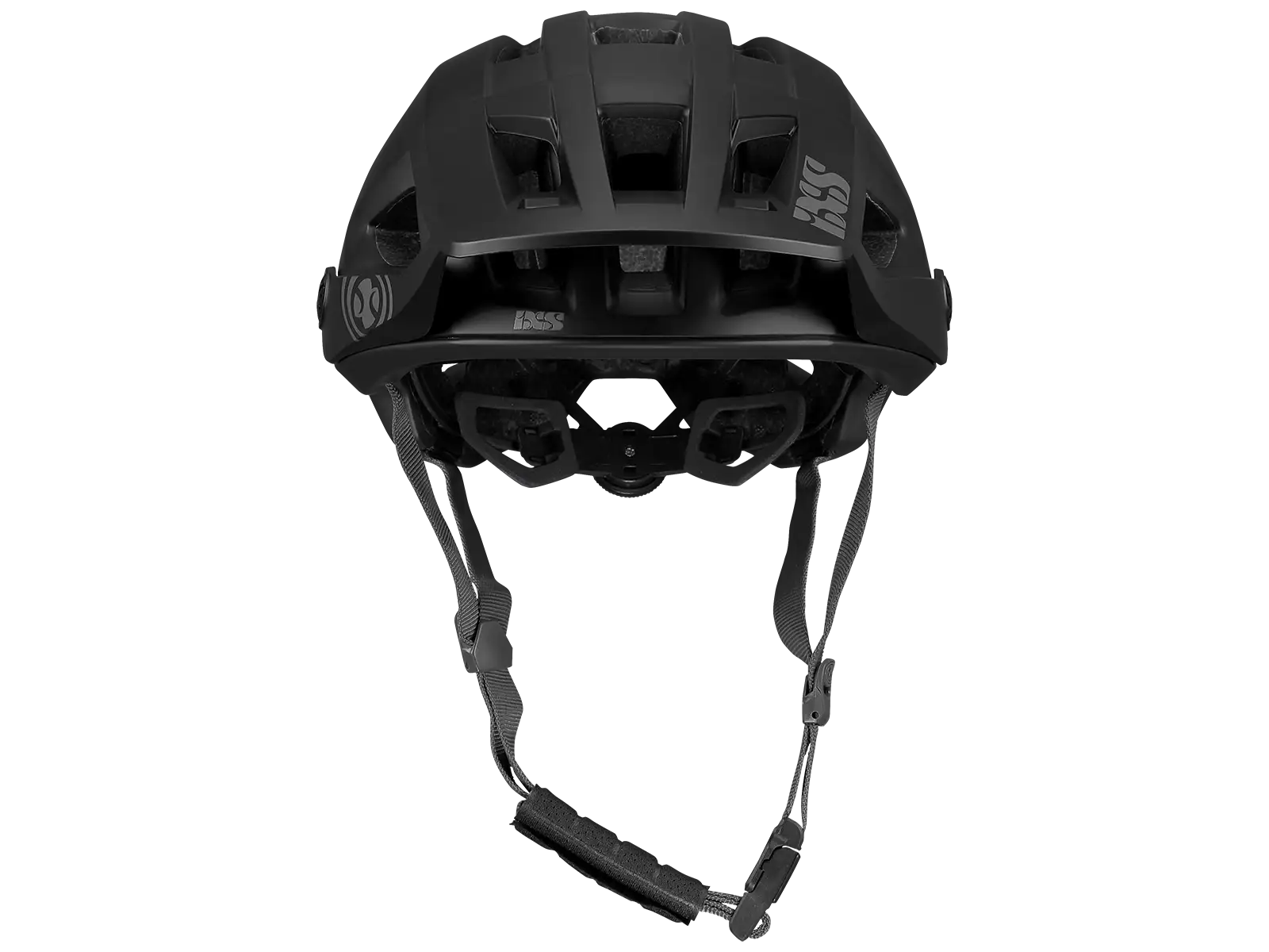 IXS Trigger AM MIPS MTB helmet Black