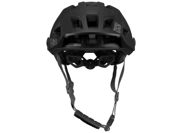 IXS Trigger AM MIPS MTB helmet Black