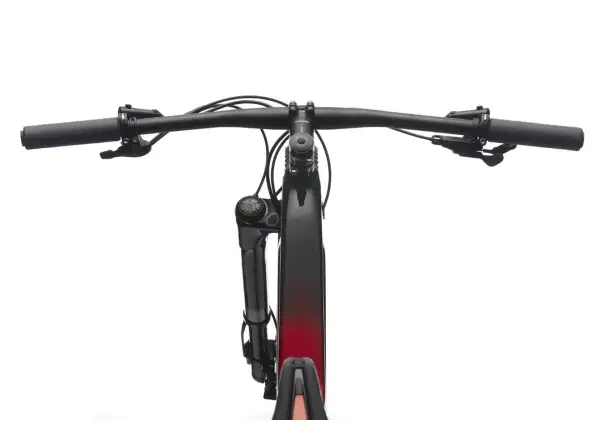 Cannondale Scalpel Carbon 3 mountain bike Candy Red