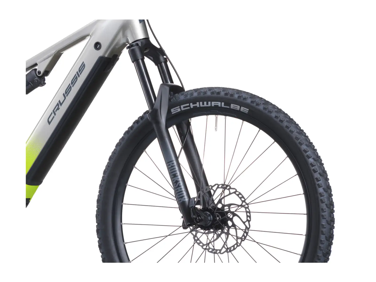 Crussis e-Full 9.12-(800) full-suspension e-bike