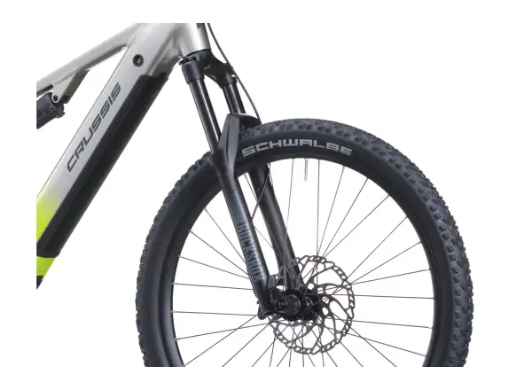 Crussis e-Full 9.12-(800) full-suspension e-bike
