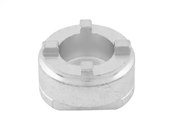 Kovys BMX sprocket puller with 4 teeth