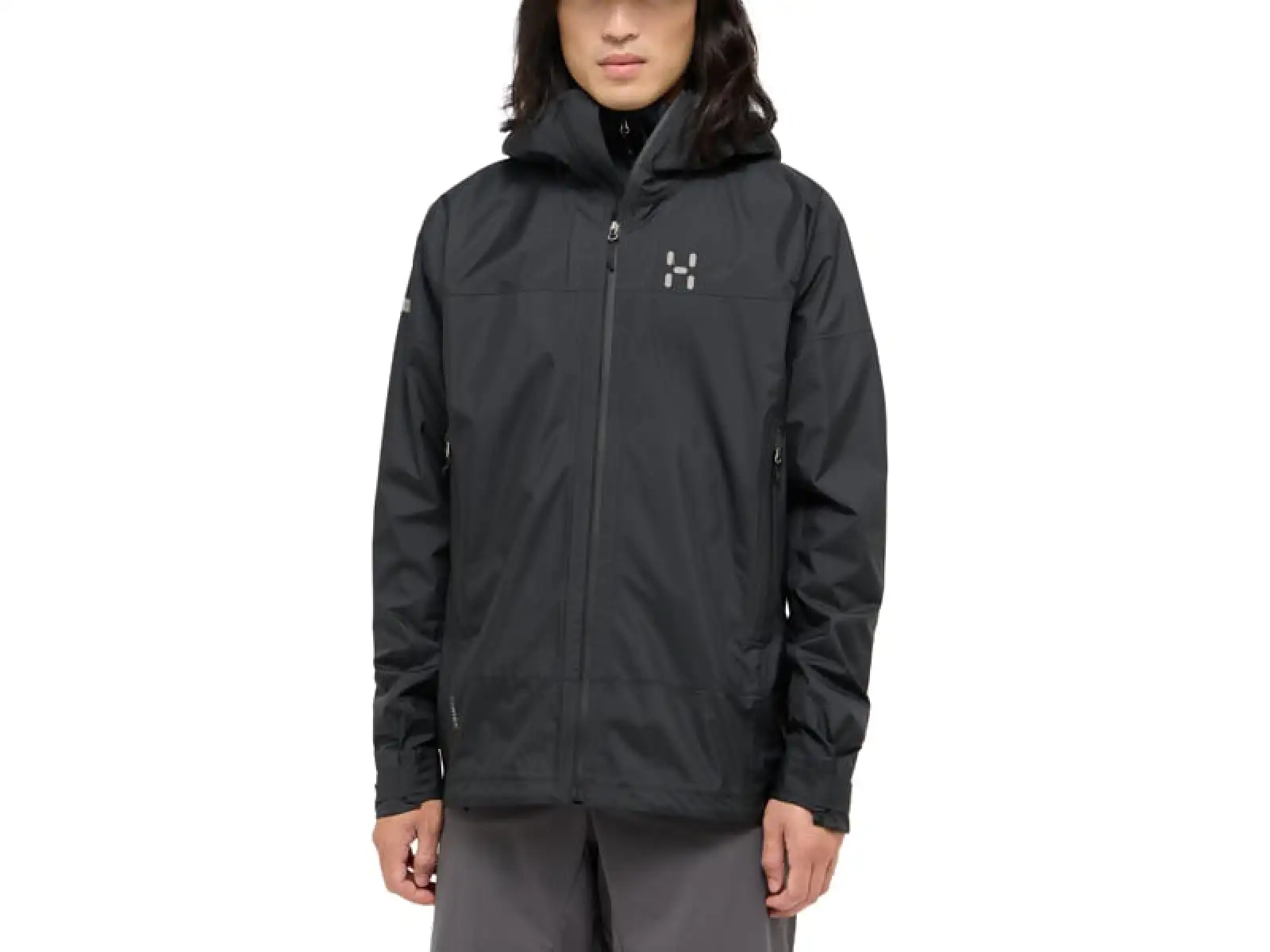 Haglöfs L.I.M AIRAK 2,5l men's jacket black