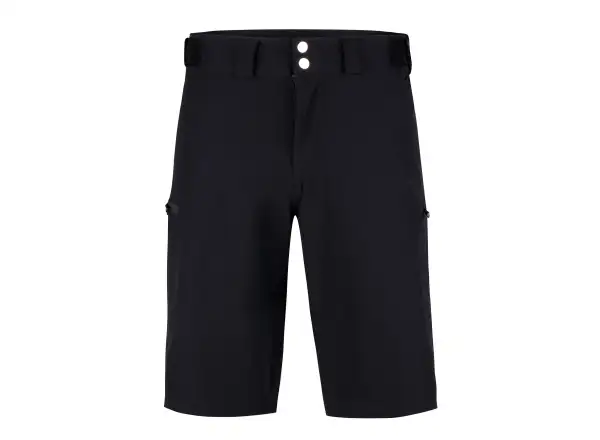 Force Mount men's MTB shorts without padding black