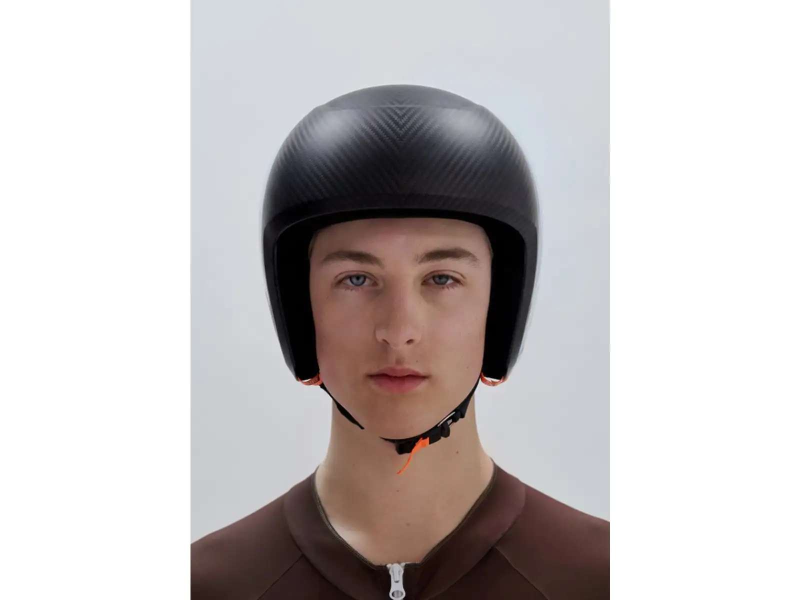 POC Super Skull MIPS ski helmet Carbon/Uranium Black