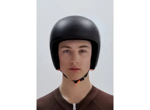 POC Super Skull MIPS ski helmet Carbon/Uranium Black