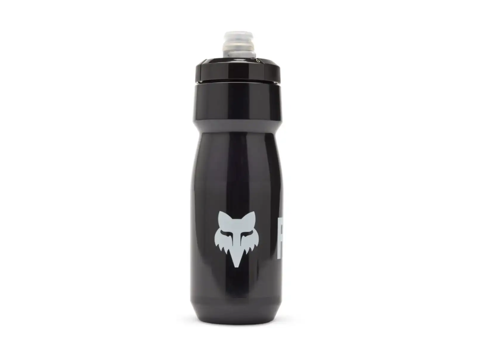 Fox Podium bottle 0.71 l Black