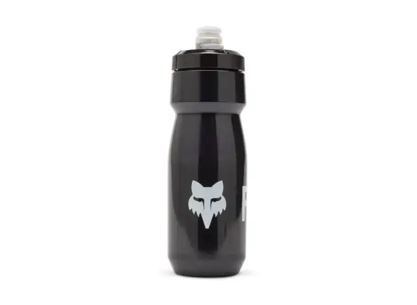 Fox Podium bottle 0.71 l Black