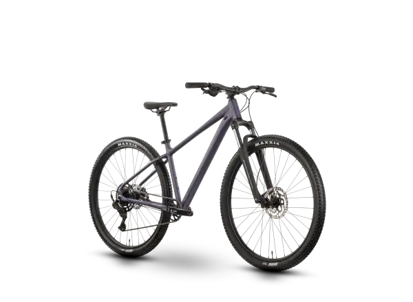 Raymon Nayta Comp 29" mountain bike Smoke Lavender/Black