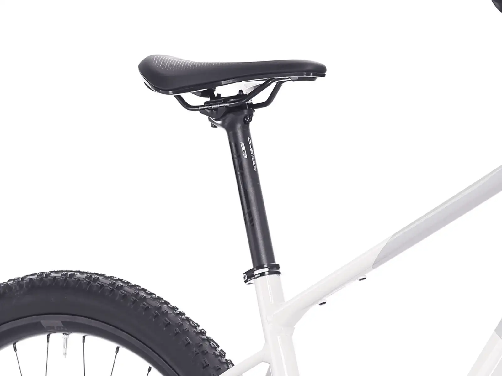 Superior XP 6.1 mountain bike Gloss Grey