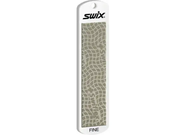 Swix TA600E file diamond fine 100 mm