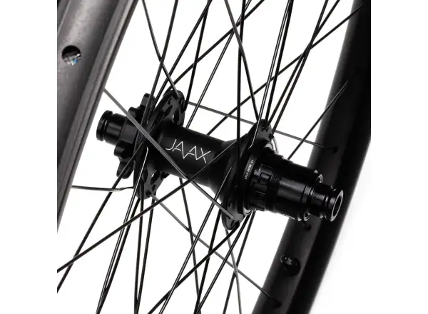 Javax ER521 Ratchet Disc IS6 carbon 29" enduro wheels